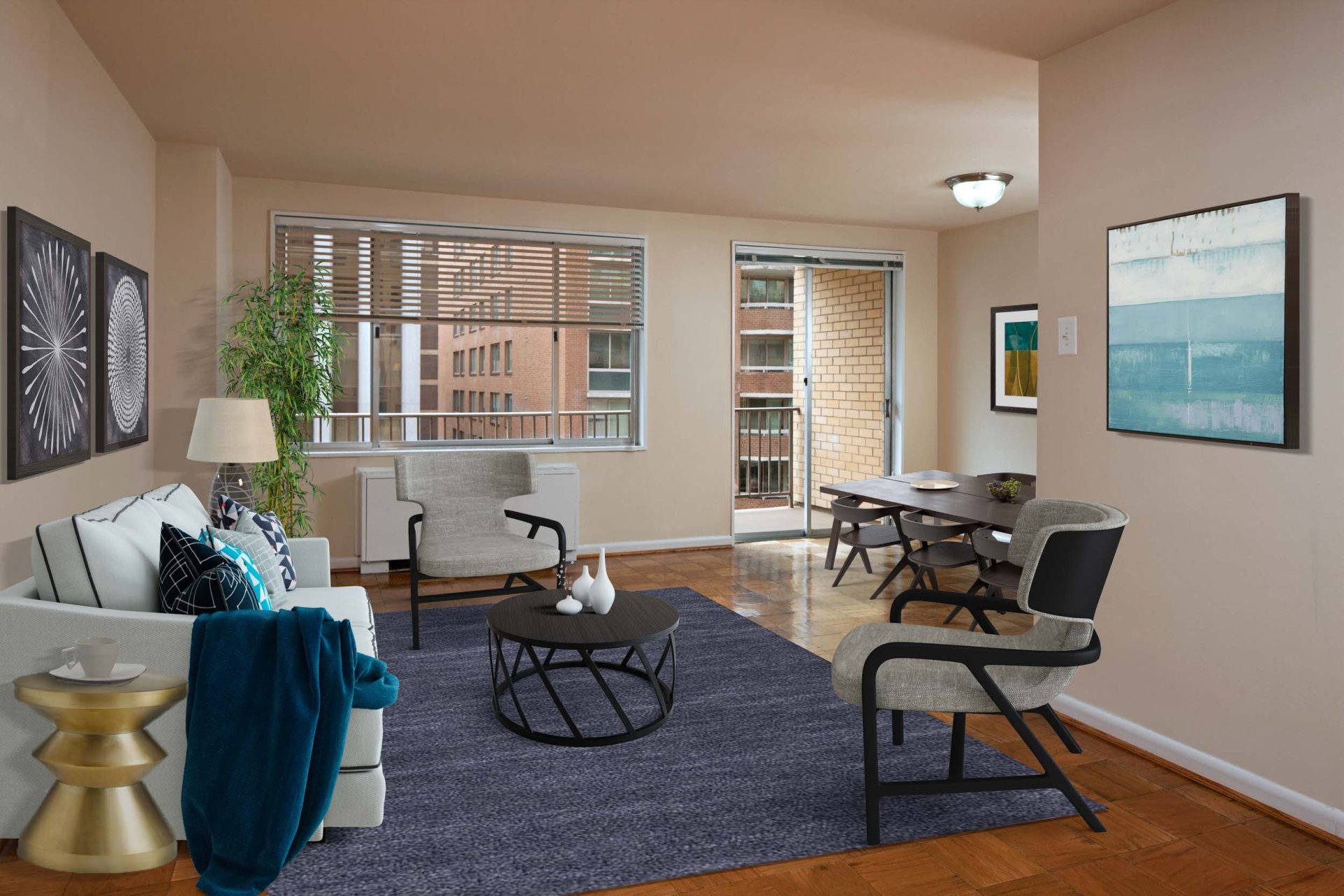 the savoy interior washington dc apartments for rent