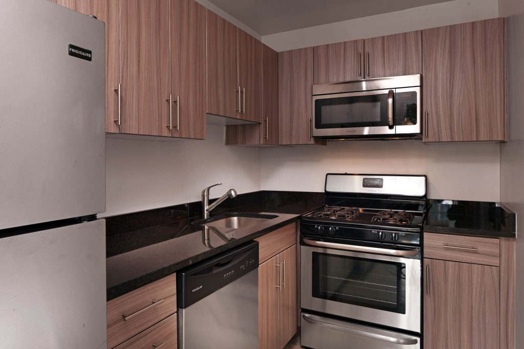 savoy washington dc apartments kitchen